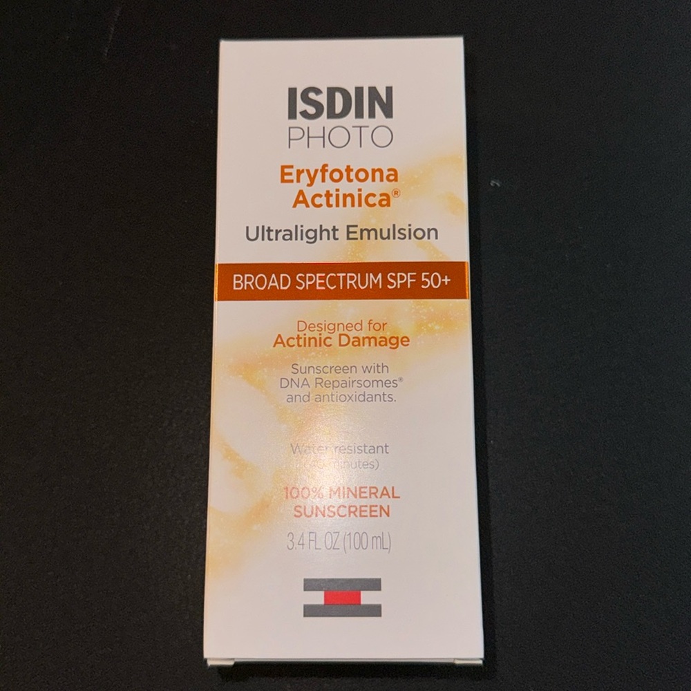 Actinica 3.4 FL OZ